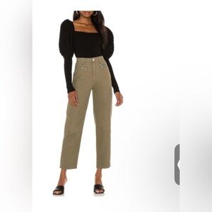 WeWoreWhat Women’s Utility Pants Size 24